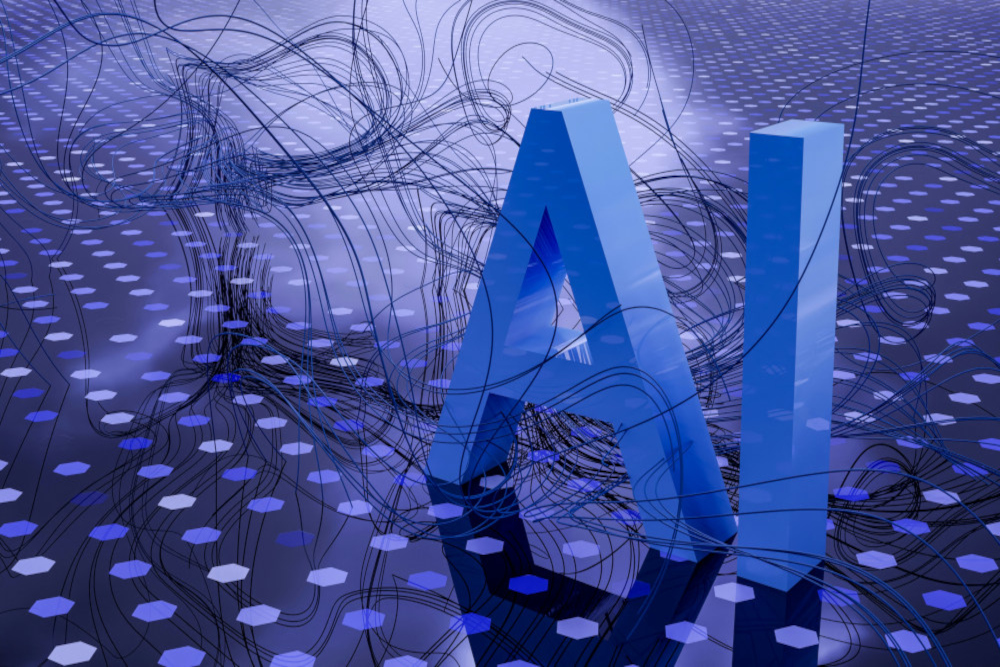 AI Powered Service