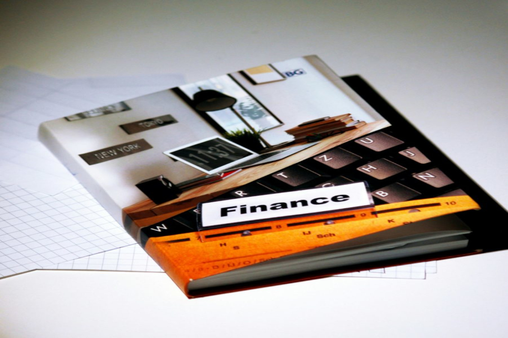 TBM Financial View