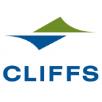 Logo Cliffs Natural Resources