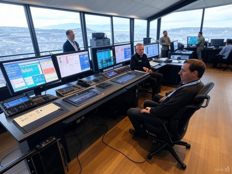 Redesigning Critical Incident Management