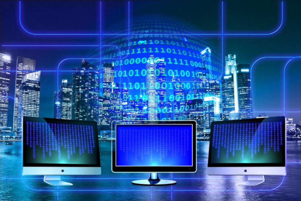 Realtime AI 3 computers