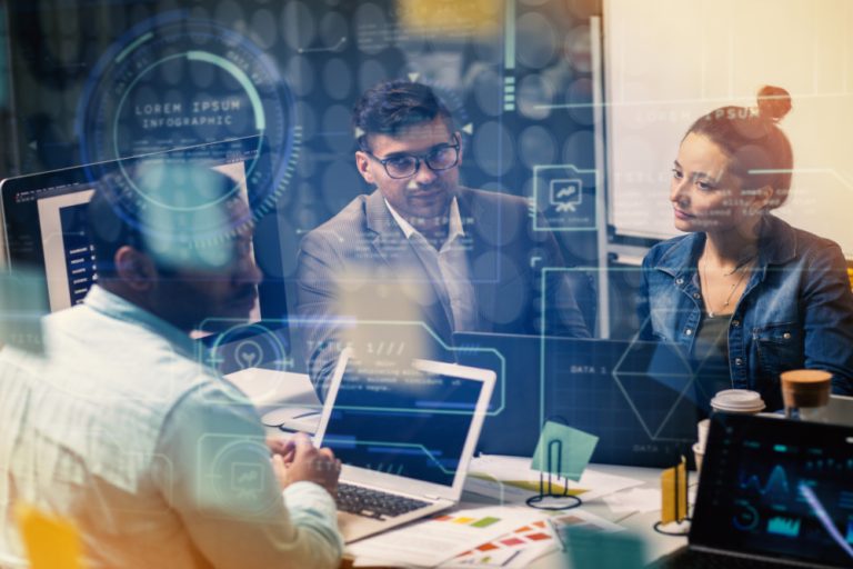 Business Services Definition